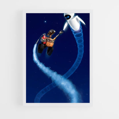 ap-wall-e-4 cadre Blanc