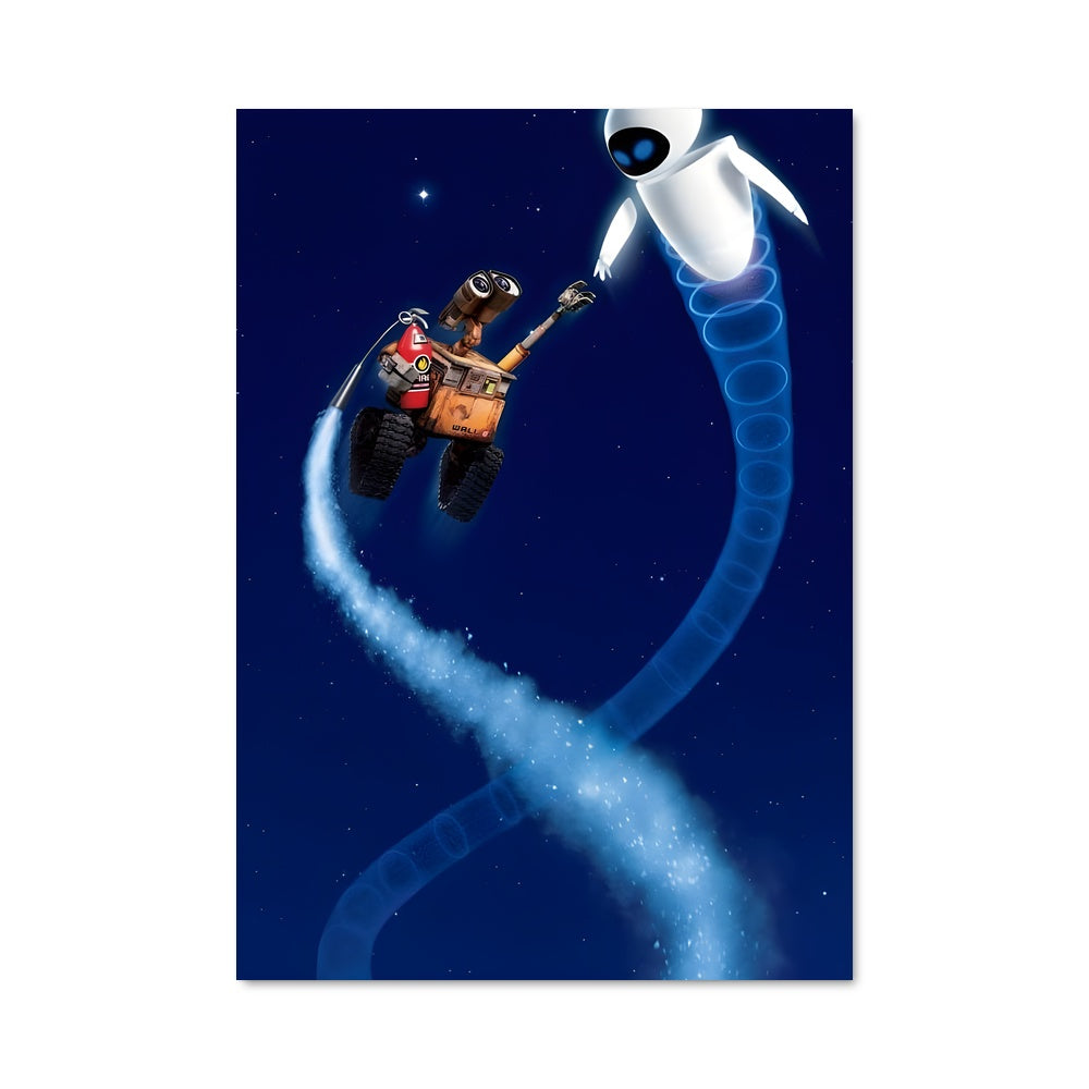 Poster Wall-e 28537