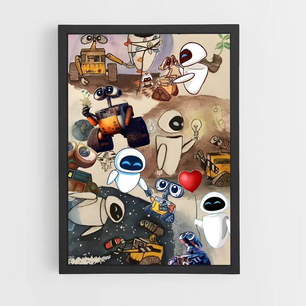 ap-wall-e-6 cadre Noir