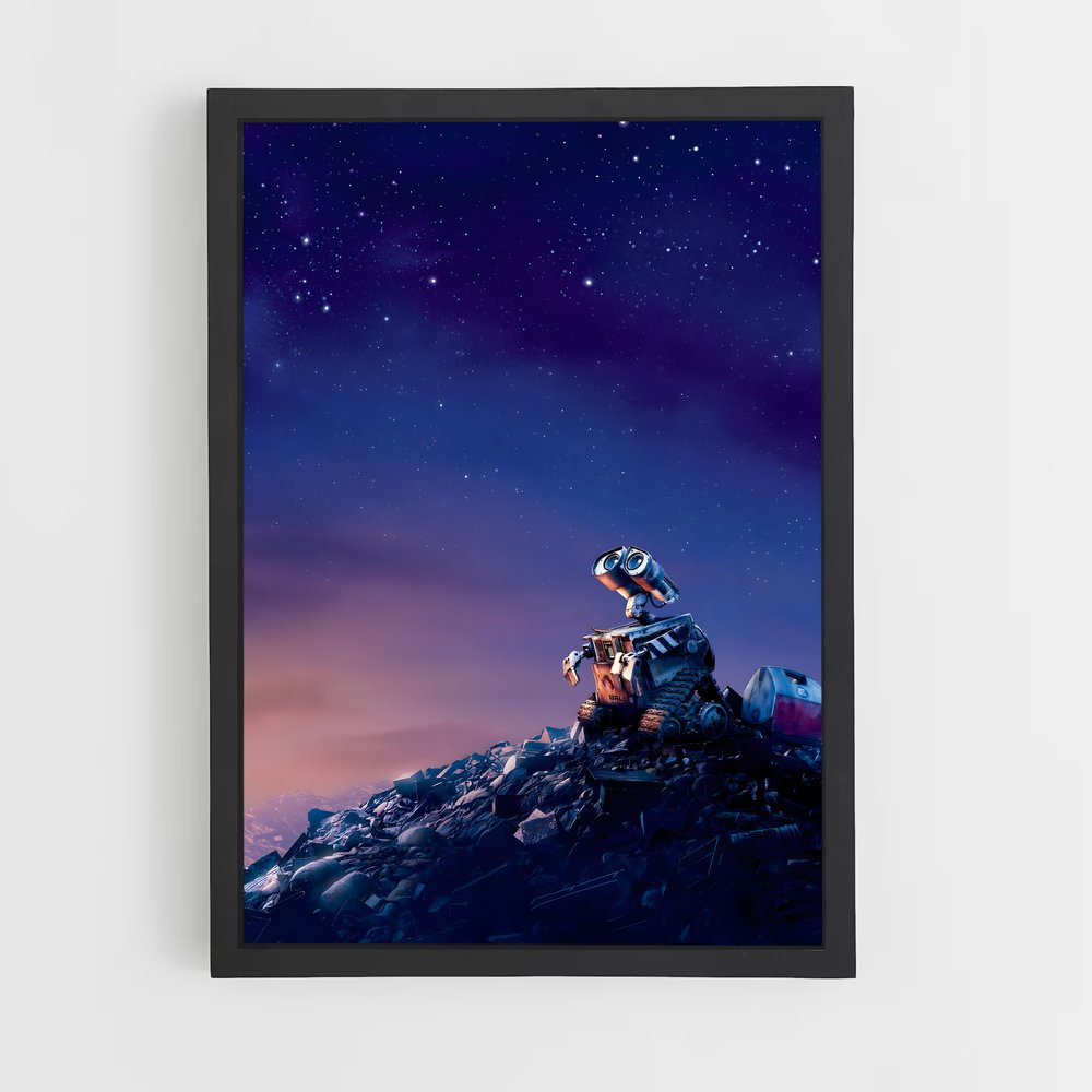 ap-wall-e-7 cadre Noir