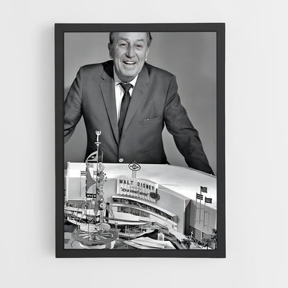 ap-walt disney-3 cadre Noir