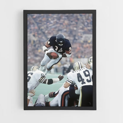 ap-walter payton-3 cadre Noir