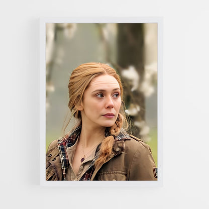ap-wanda maximoff-4 cadre Blanc
