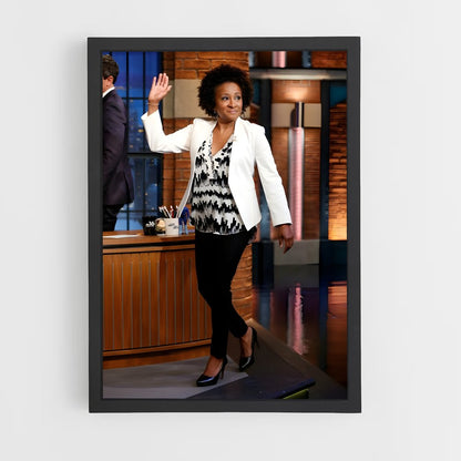 ap-wanda sykes-4 cadre Noir
