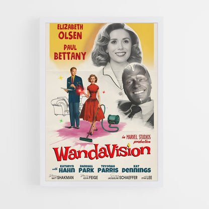 ap-wandavision-4 cadre Blanc
