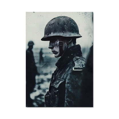 Poster War 37590
