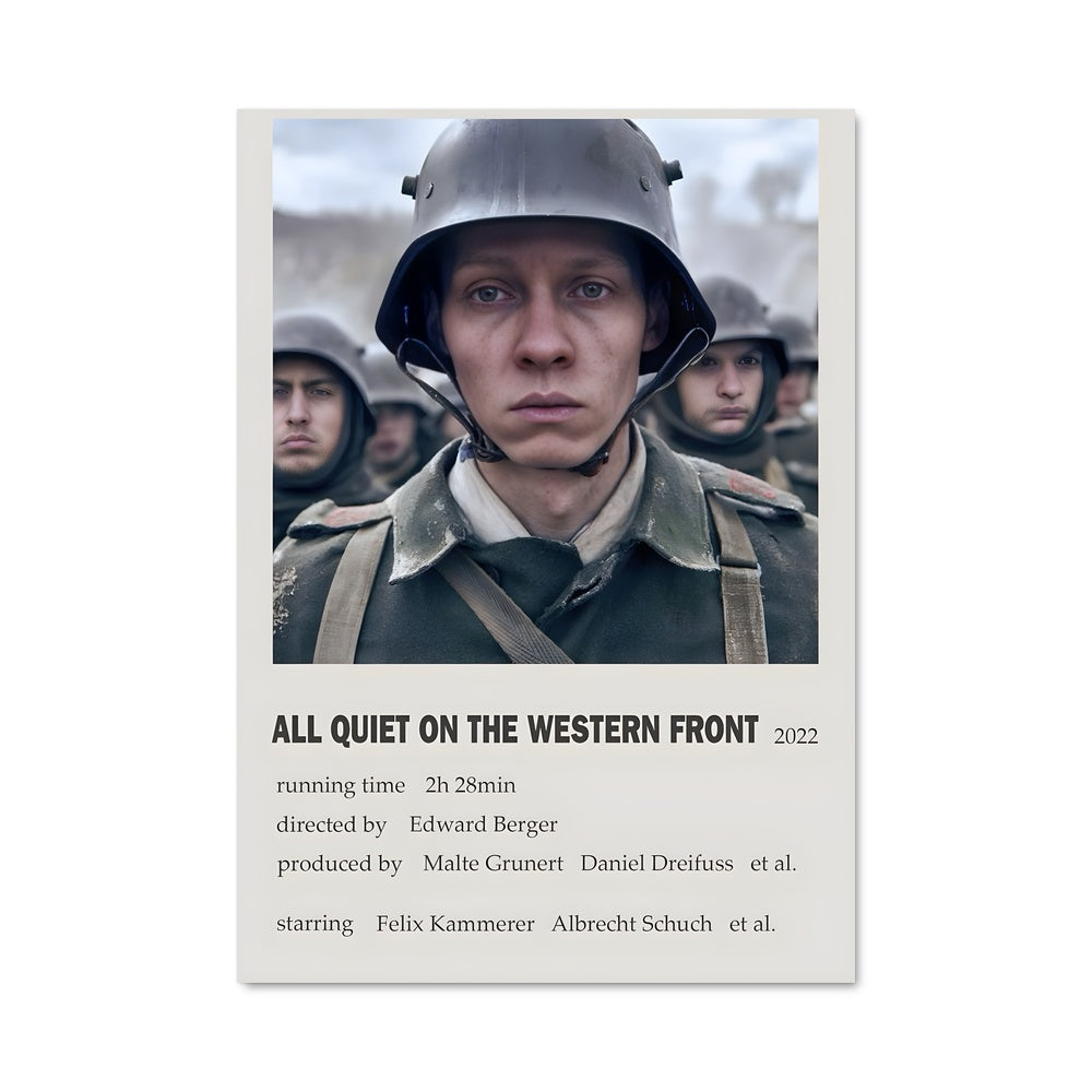 Poster War movie 35317