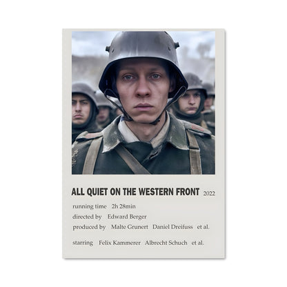 Poster War movie 35317