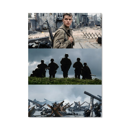 Poster Frontline Fury
