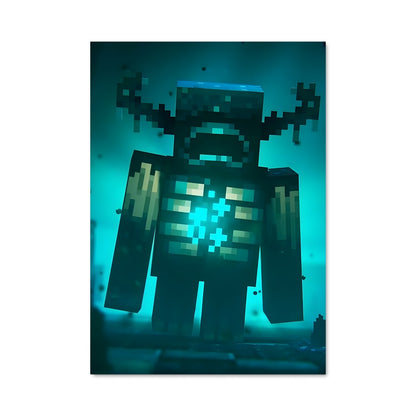 Poster Block Party