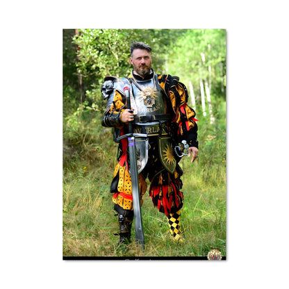 Poster Warhammer fantasy 458