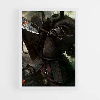 ap-warhammer fantasy-5 cadre Blanc