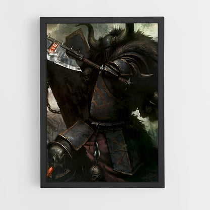 ap-warhammer fantasy-5 cadre Noir