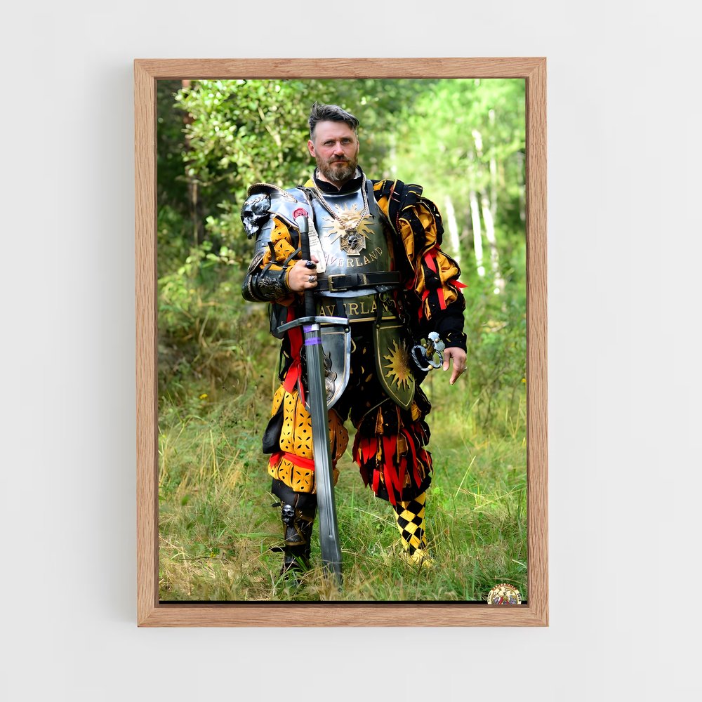 ap-warhammer fantasy-9 cadre Bois clair