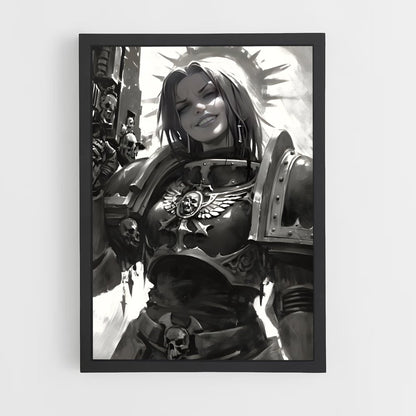 ap-warhammer rpg-11 cadre Noir
