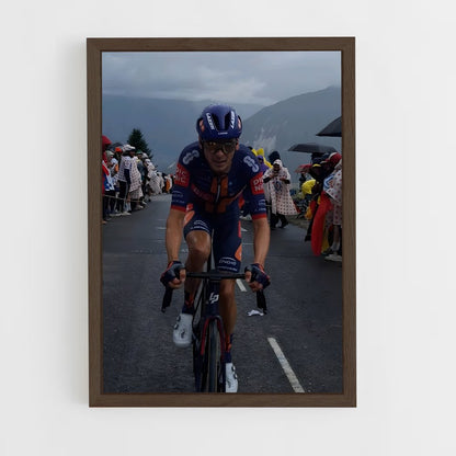 ap-warren barguil-1 cadre Bois foncé