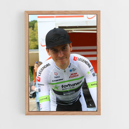ap-warren barguil-6 cadre Bois clair