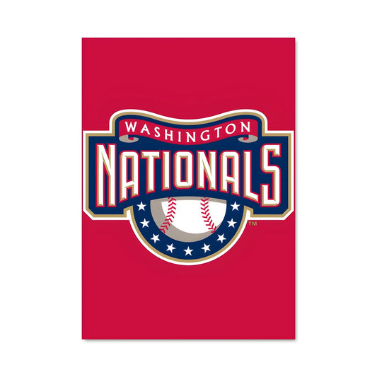 Poster Nationals Unleashed