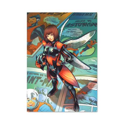 Poster X-Men: Nouveau Chapitre