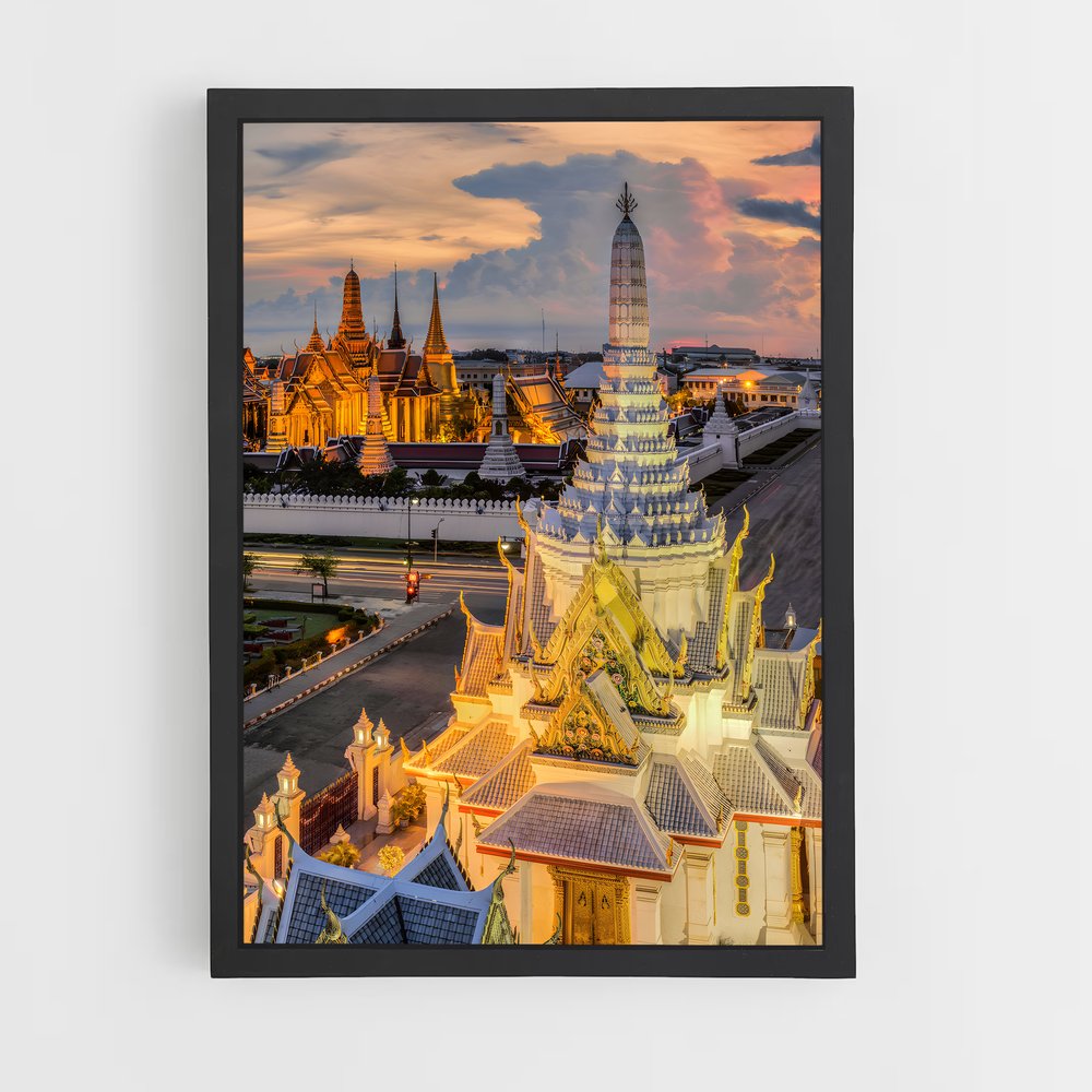 ap-wat phra kaew-2 cadre Noir