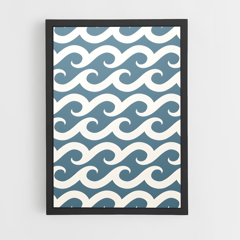 ap-wave patterns-2 cadre Noir