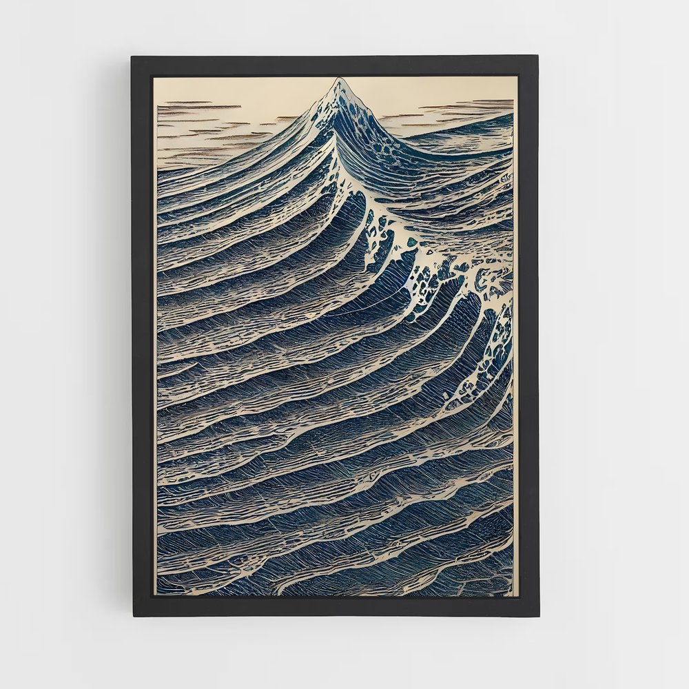 ap-wave patterns-5 cadre Noir