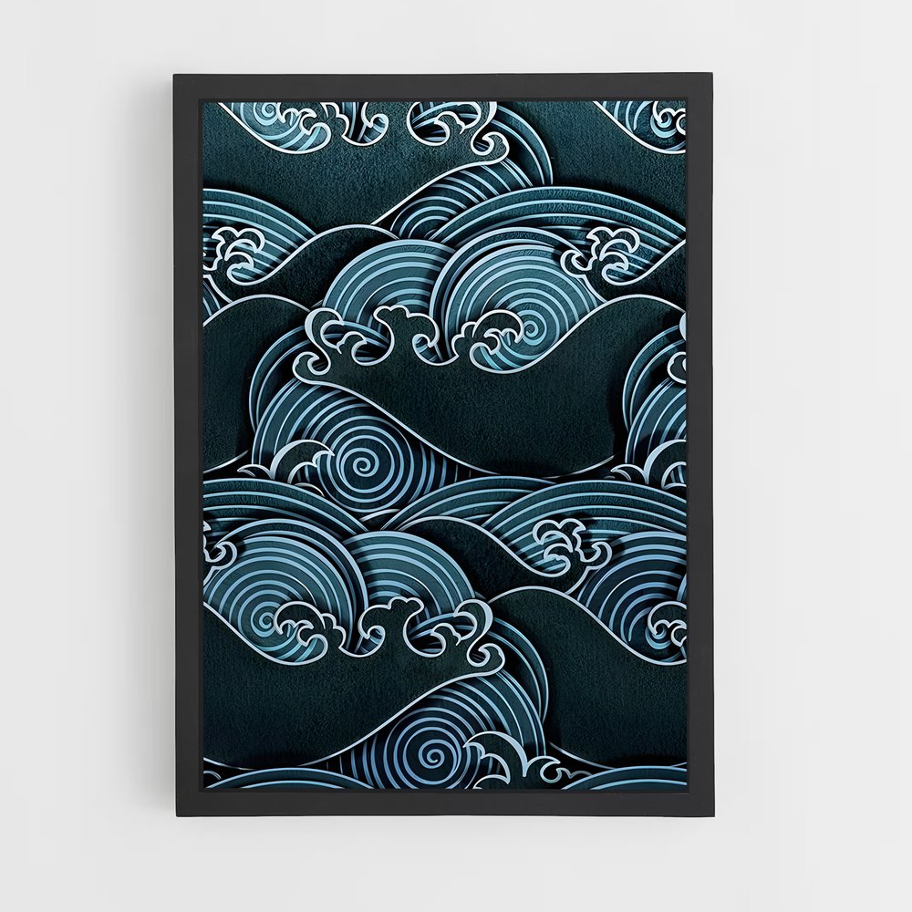 ap-wave patterns-9 cadre Noir