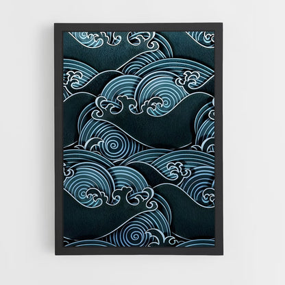 ap-wave patterns-9 cadre Noir