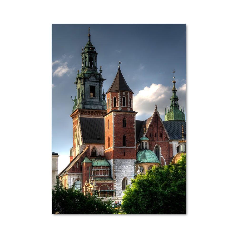 Poster La Beauté de Kras