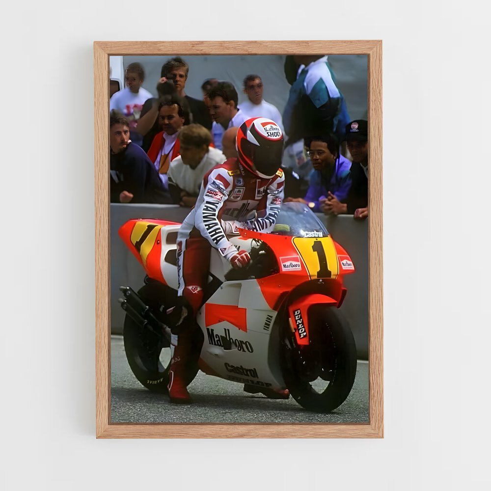 ap-wayne rainey-3 cadre Bois clair