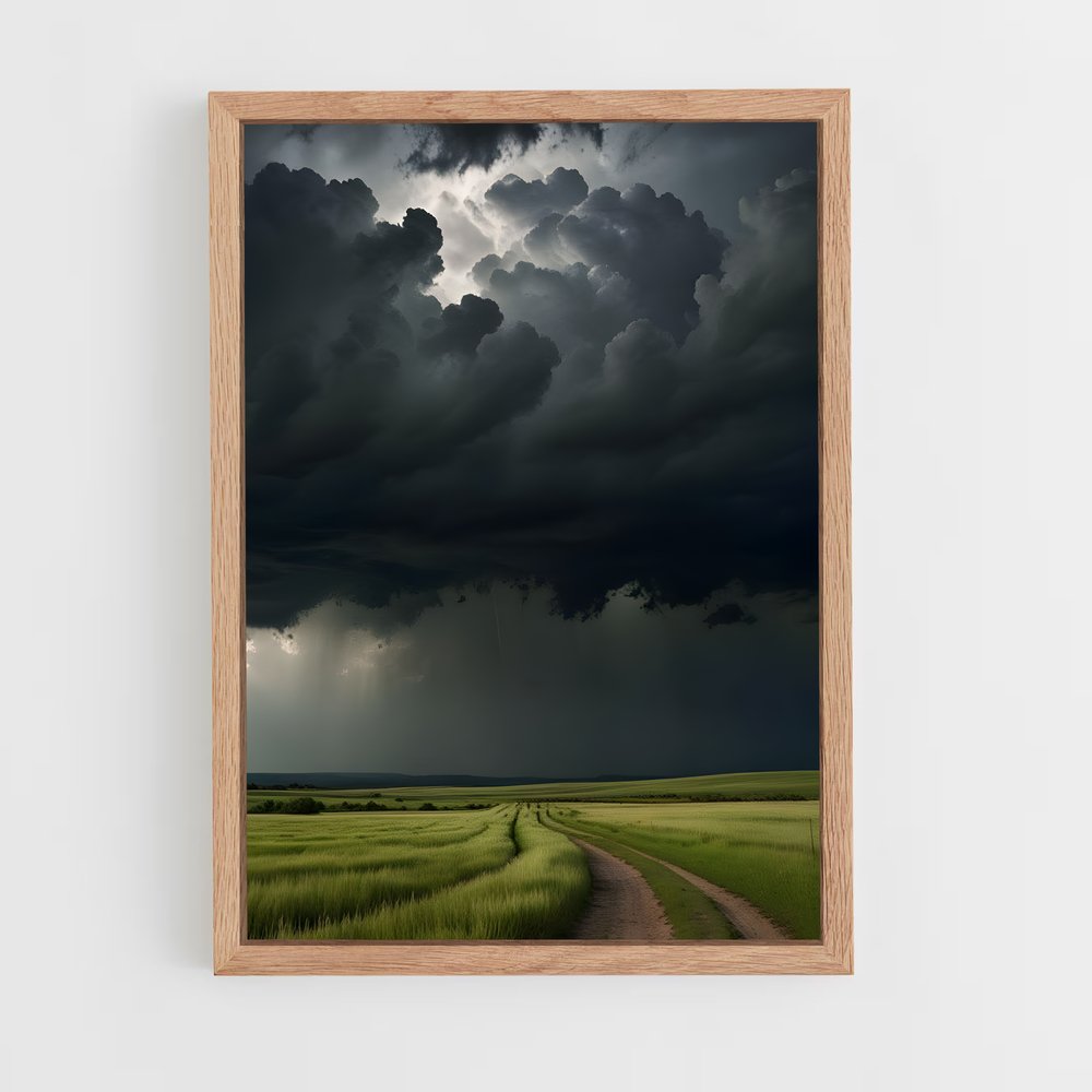ap-weather front-2 cadre Bois clair