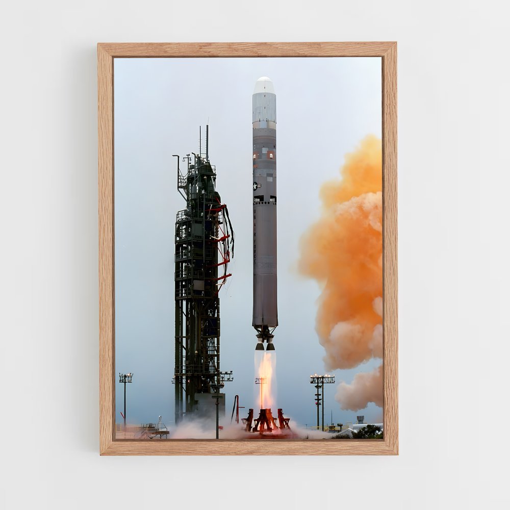 ap-weather satellite-1 cadre Bois clair