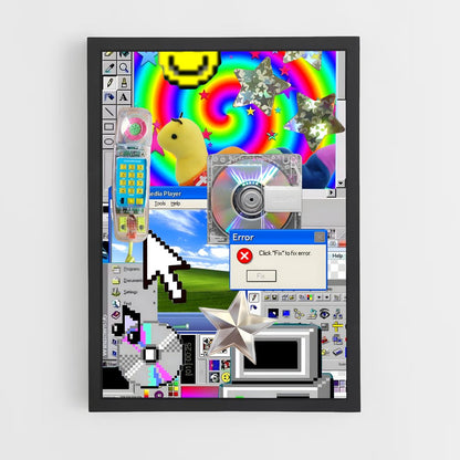 ap-webcore-2 cadre Noir