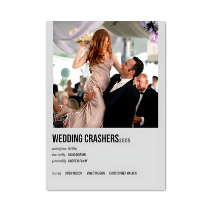 Poster Danse des Amoureux
