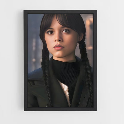 ap-wednesday addams-3 cadre Noir