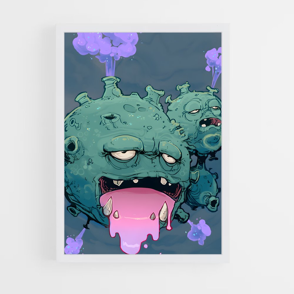 ap-weezing-1 cadre Blanc