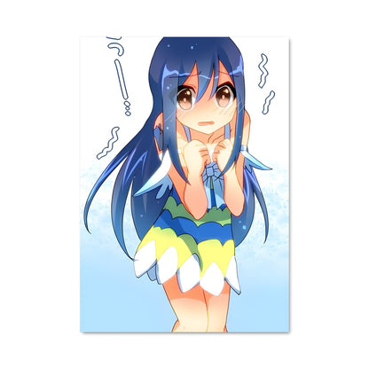 Poster Wendy marvell 30107