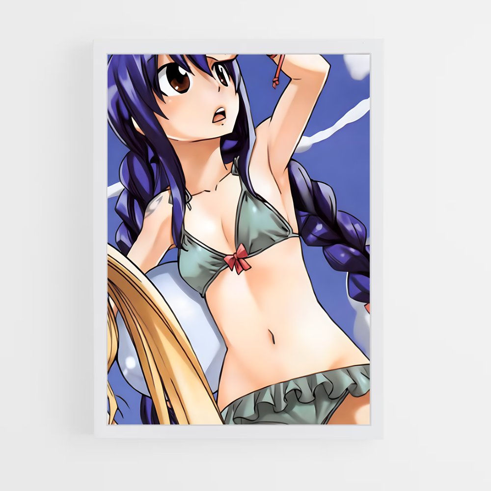 ap-wendy marvell-1 cadre Blanc