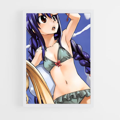 ap-wendy marvell-1 cadre Blanc