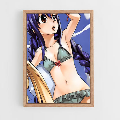 ap-wendy marvell-1 cadre Bois clair