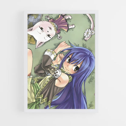ap-wendy marvell-2 cadre Blanc