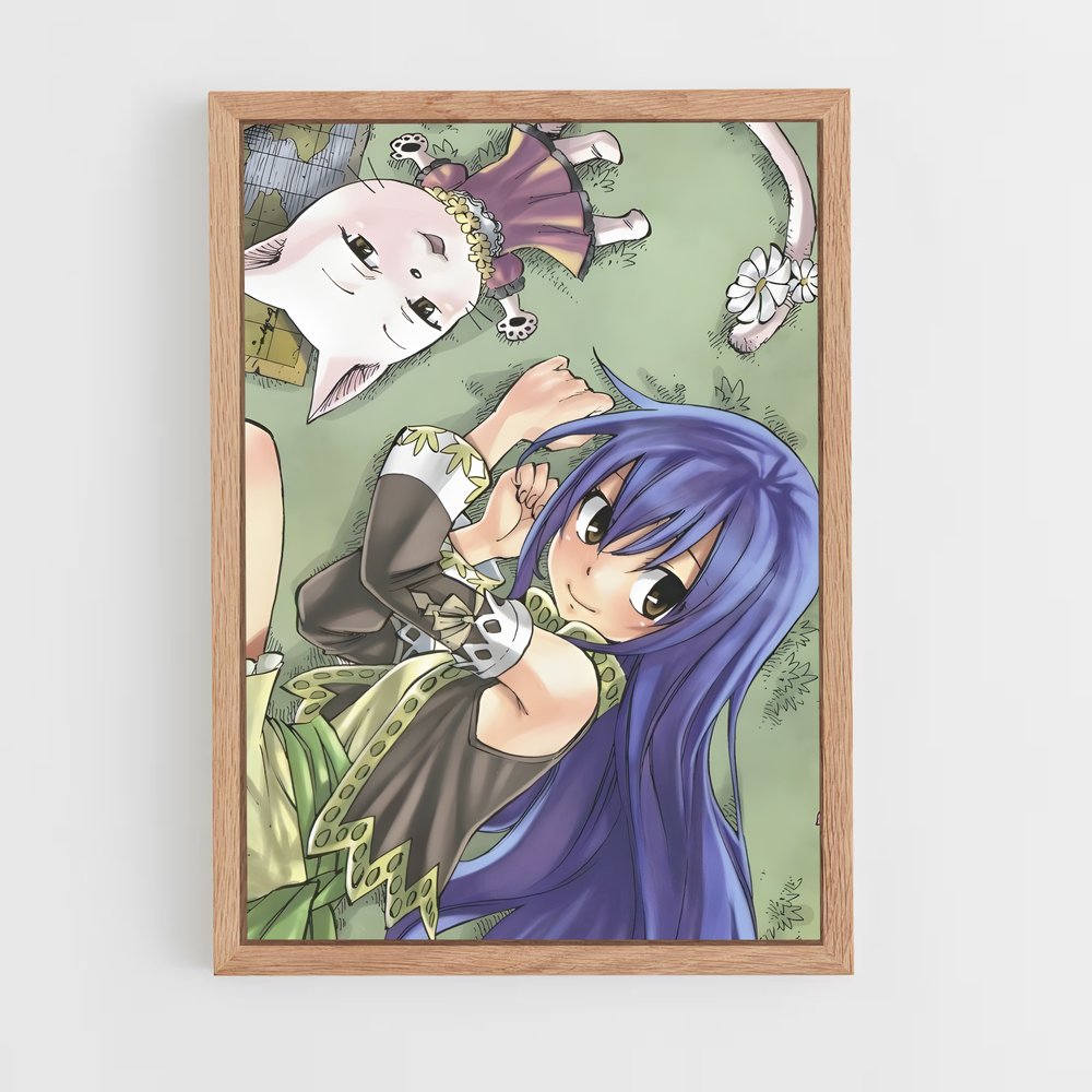 ap-wendy marvell-2 cadre Bois clair