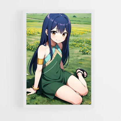 ap-wendy marvell-3 cadre Blanc