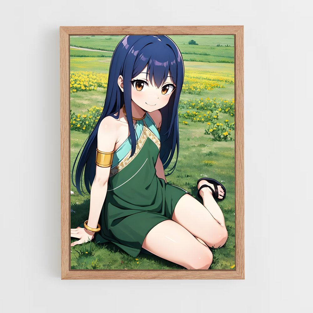 ap-wendy marvell-3 cadre Bois clair