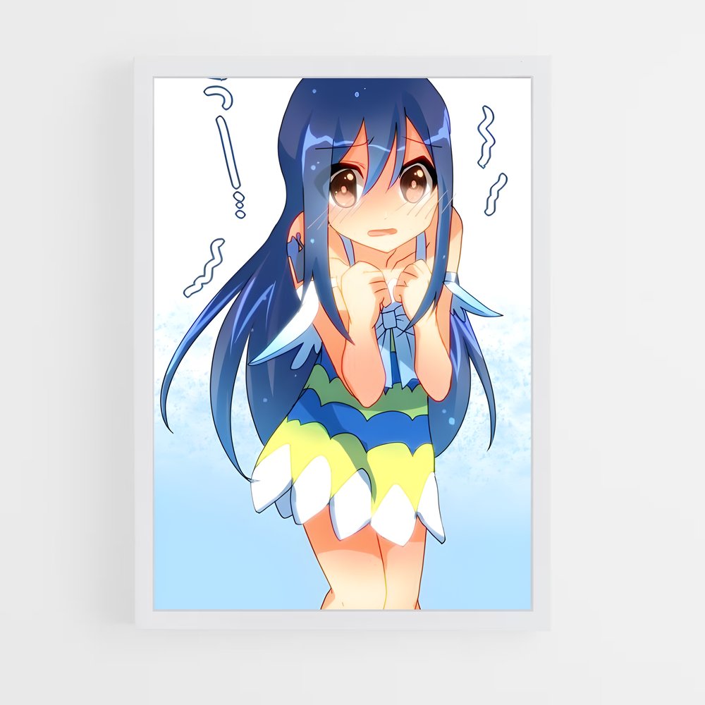 ap-wendy marvell-4 cadre Blanc