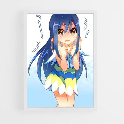 ap-wendy marvell-4 cadre Blanc