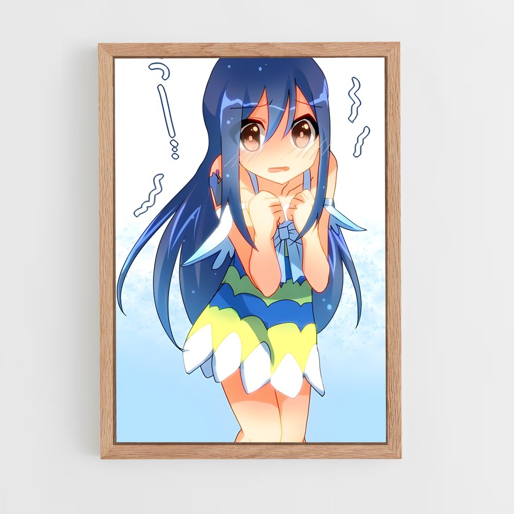 ap-wendy marvell-4 cadre Bois clair