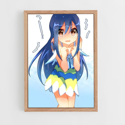 ap-wendy marvell-4 cadre Bois clair
