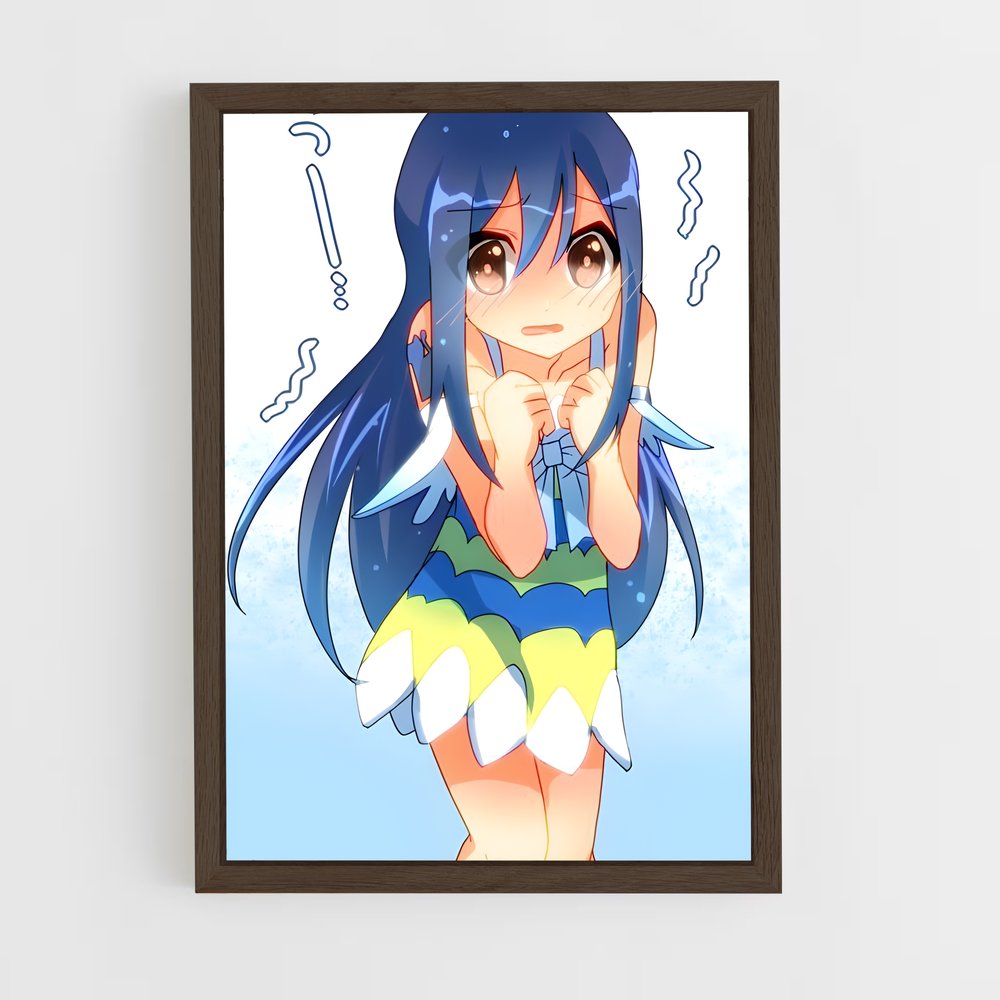 ap-wendy marvell-4 cadre Bois foncé