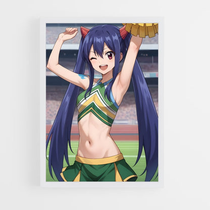 ap-wendy marvell-5 cadre Blanc